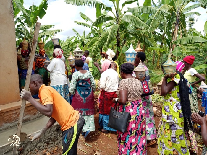 Banasannye inzu y'utishoboye