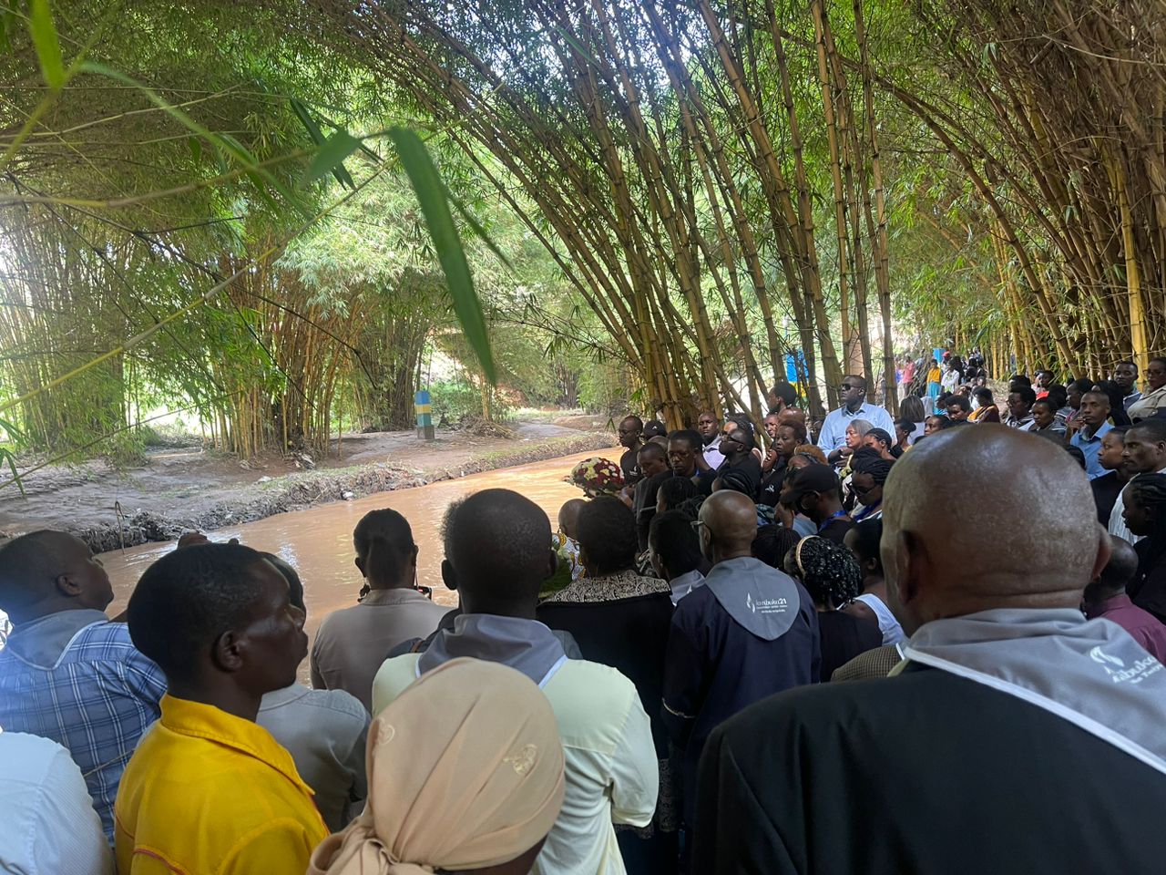 Abatutsi biciwe mu Nzove bajugunywe muri Nyabugogo no muri Nyabarongo