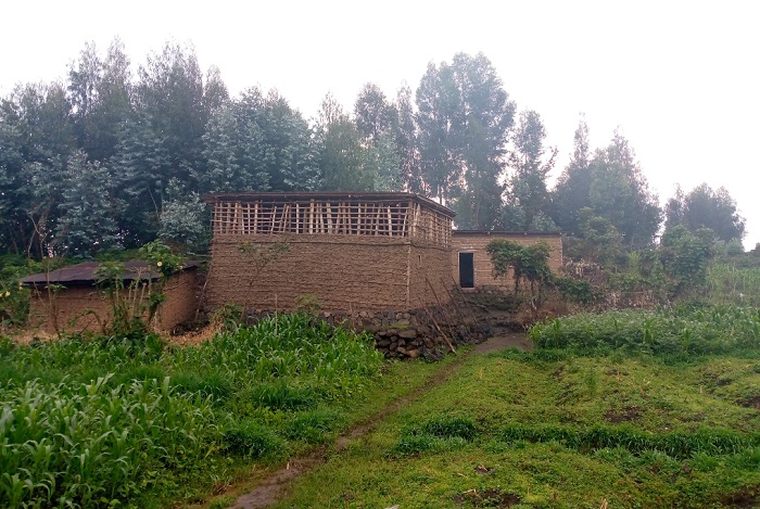 Ubutaka bwo muri zone y'aamakoro kubwubakisha ntibikunda, abahatuye bibasaba kubukura 