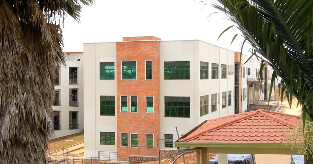 Hubatswe inzu nshya yakira ababyeyi ikazatangira gukorerwamo mu ntangiro za 2024