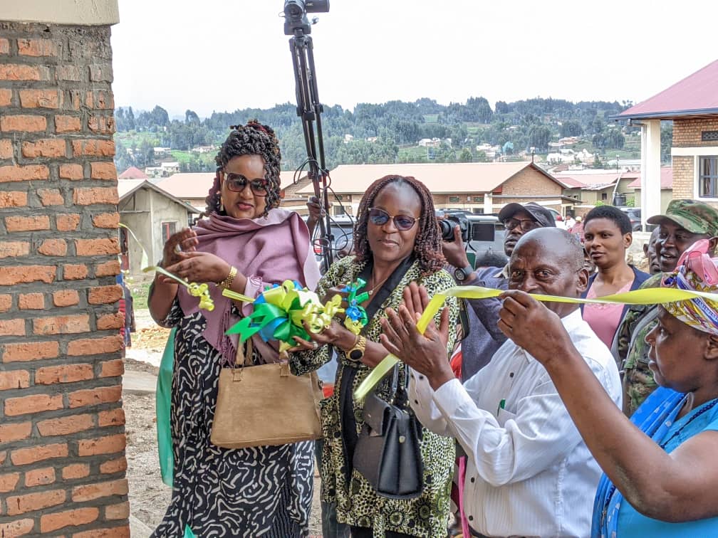 Abazihawe bishimiye ko batandukanye n