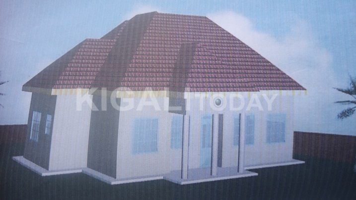 Inzu avuga ko azubakisha miliyoni 45 azivanye mu buhinzi bwe bw