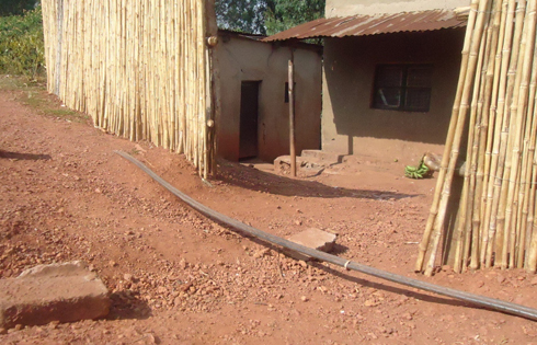 Amwe mu mazu indaya zo muri Ngoma zicumbitsemo.