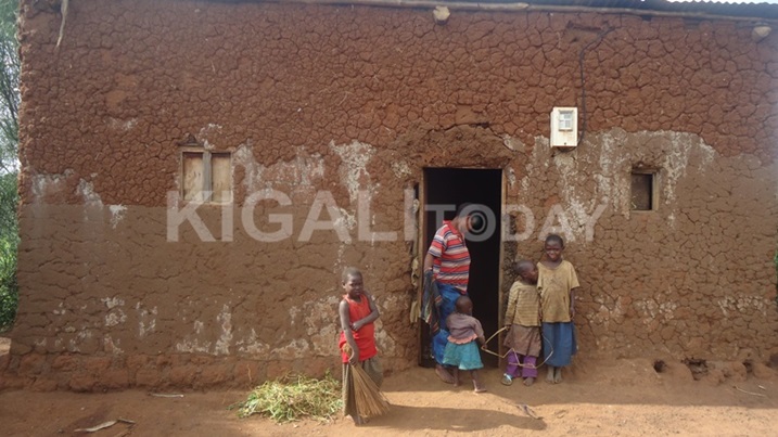 Nyagatare: Hari abaturage bararana n