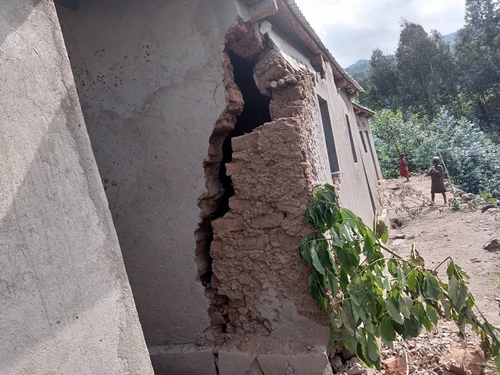 Bafite impungenge ko zishobora kubagwira