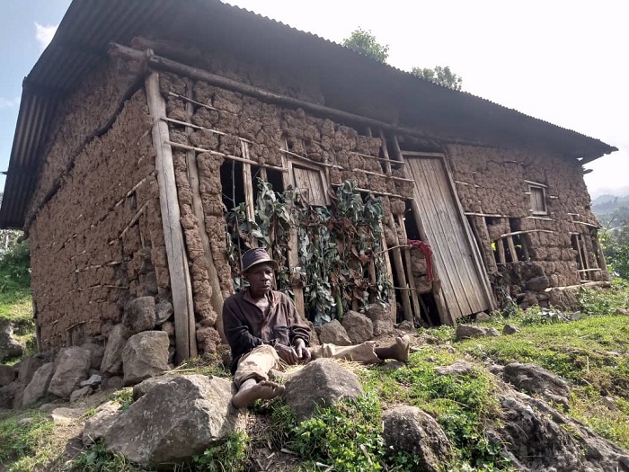 Izubakishije ibiti na zo ziteye impungenge