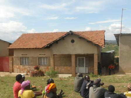 Umunyakoreya bamwibye kandi imbere y