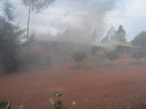 Imyotsi yari myinshi.