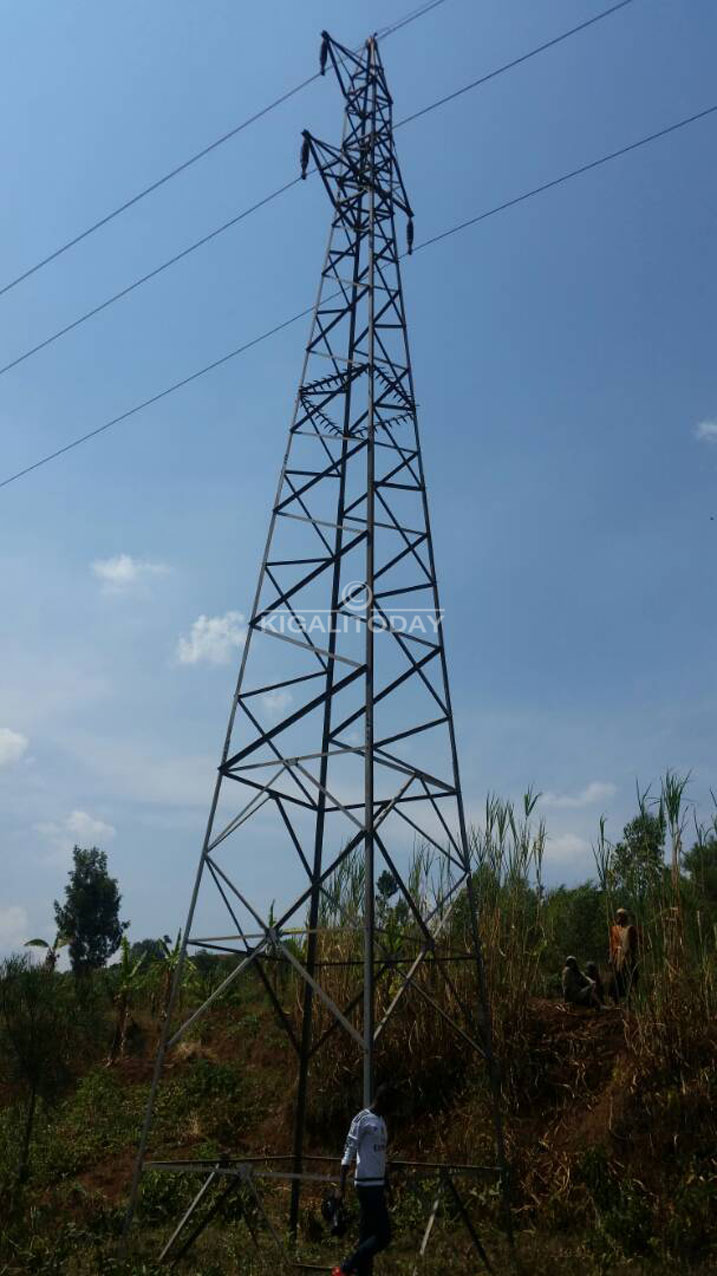 Ipironi ryibweho ibyuma.