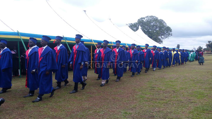 IPRC-South bahawe impamyabushobozi