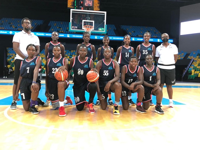 IPRC Huye BBC irashaka kwihimura kuri The Hoops nyuma yo kuyitwara igikombe cya Shampiyona muri 2020