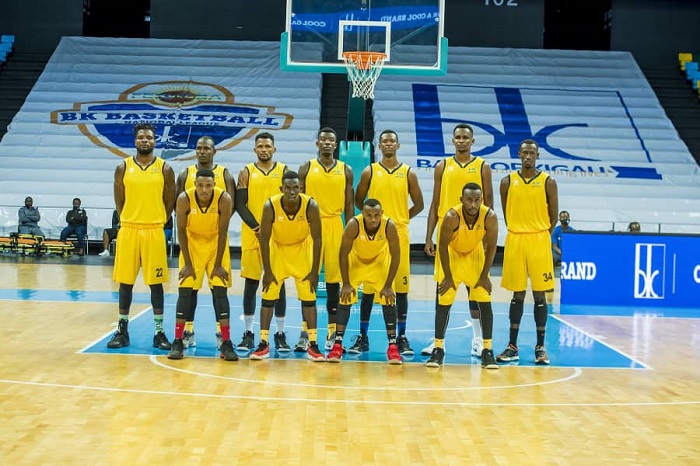 IPRC Kigali yiteguye guha akazi gakomeye Patriots BBC muri kimwe cya kabiri