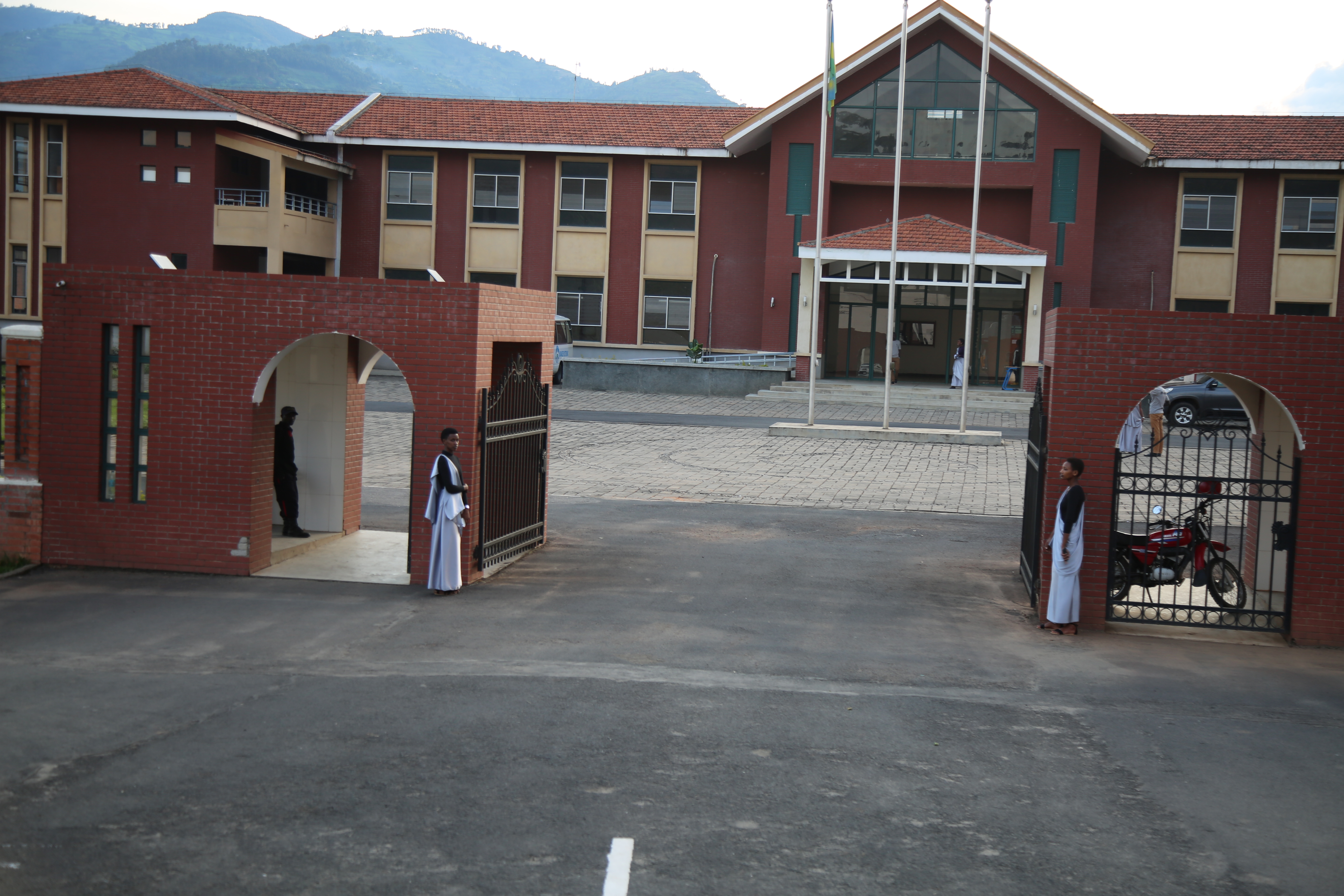 Ishuri rya IPRC Musanze