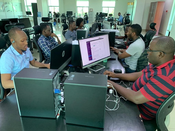 Irembo riri mu byafashije uturere n