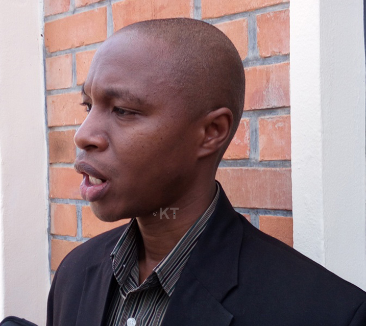 Irené Nsengiyumva, umuyobozi mukuru wungirije wa WDA ushinzwe imyuga 