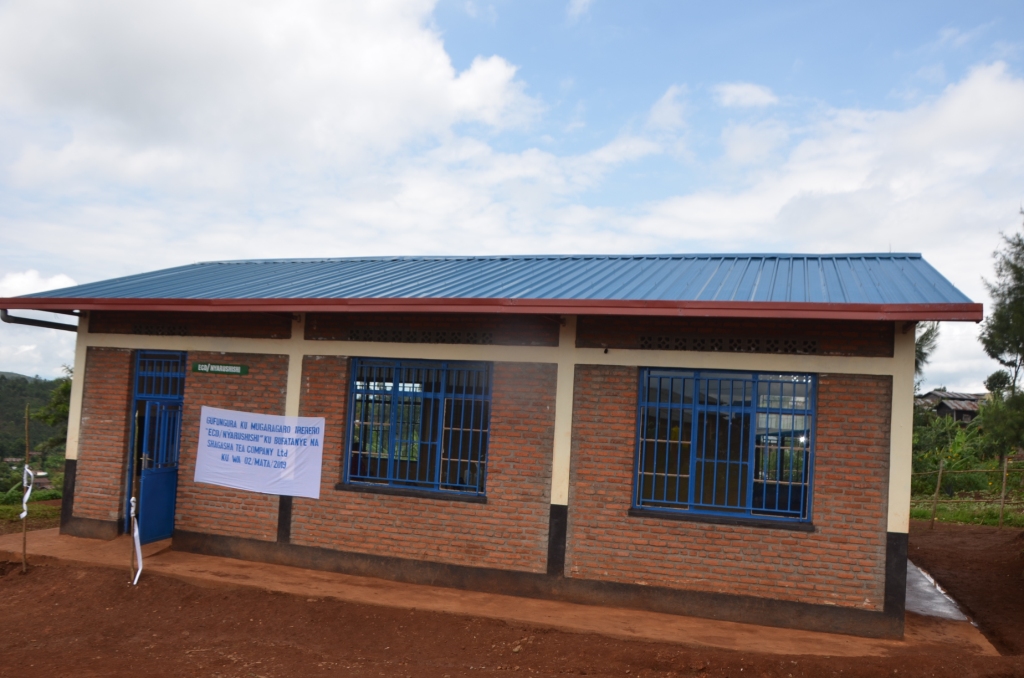 Irererero ryatwaye asaga miliyoni zirindwi n'igice