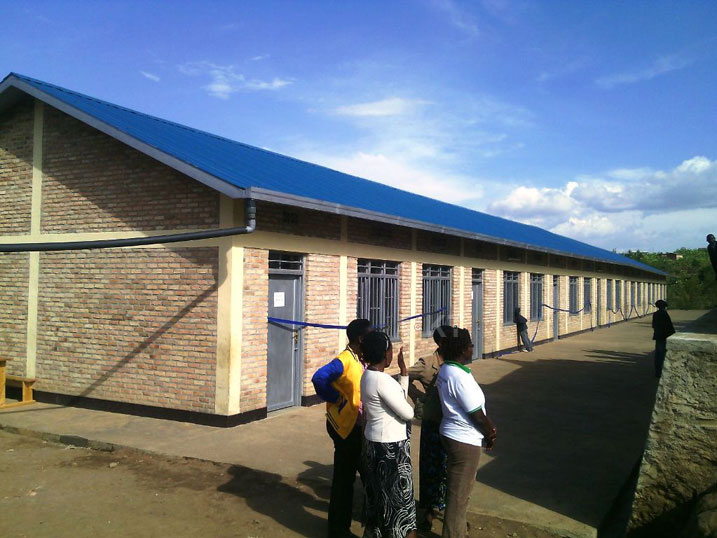 Iri shuri ryakira abana 457 bavunikaga bajya kwiga kure.