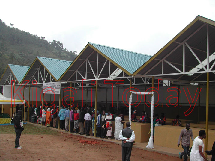 Iri ni ryo soko rishya ryagutse bujuje ngo rikaba ngo rizabafasha gutanga serivisi nziza kandi bisanzuye.