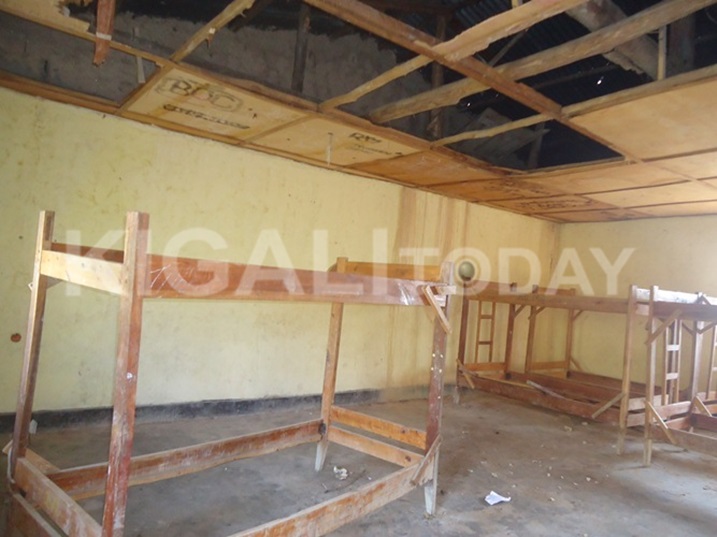 Iri shuri abanyeshuri bahoze baricumbikamo.