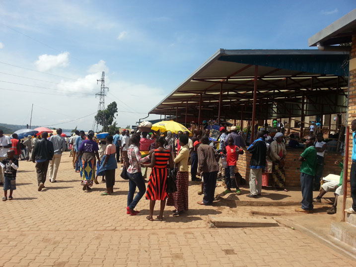 Iri soko abarijyamo bemeza ko rijyanye n'igihe