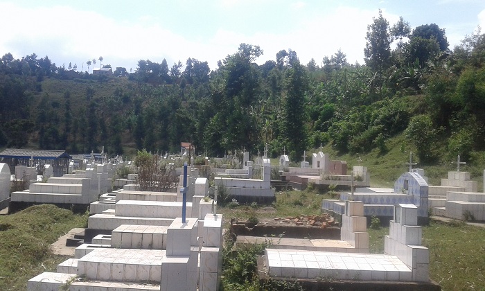 Irimbi ry'akarere ka Musanze ryitwa Bukinanyana