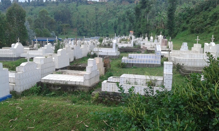 Irimbi rya Bukinanyana ryaruzuye