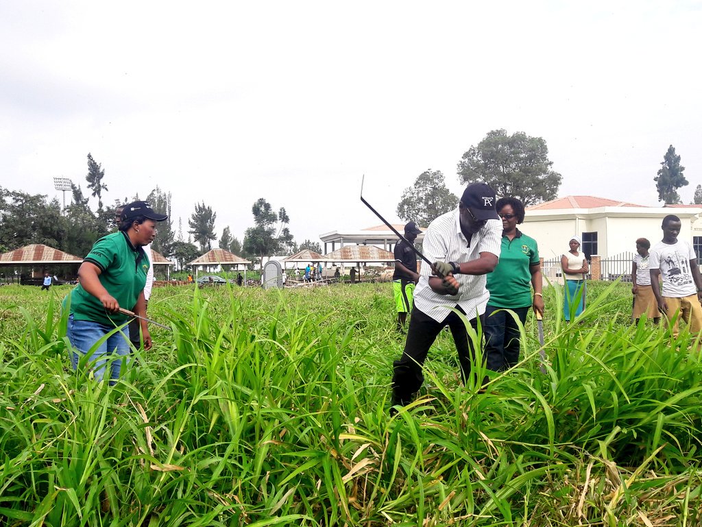 irimbi rya Ruriba ryahambwemo Abatutsi ariko nubu imibiri yabo ntiragaragazwa 