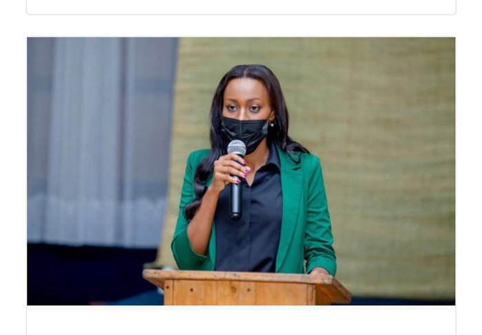 Irma Ihumure yatanze ubuhamya