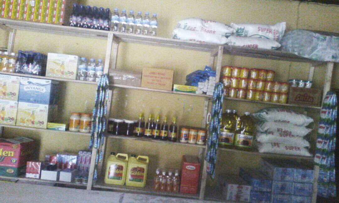 Iri guriro n'abandi baturage bemerewe kurihahiramo