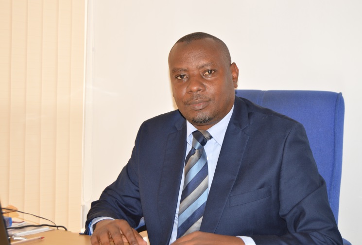 Munyakazi Isaac, Umunyamabanga wa Leta muri MINEDUC ushinzwe amashuri abanza n