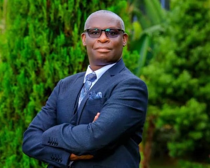 Dr Mushimiyimana Isaie wigishaga muri UR-CAVM yasanzwe iwe yapfuye