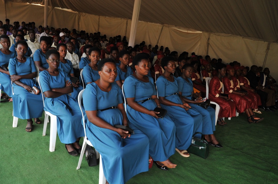 Gahunda y'isanamitima ikorwa binyujijwe mu madini n'amatorero nka rumwe mu nzego abaturage bumva cyane bakanagirira icyizere