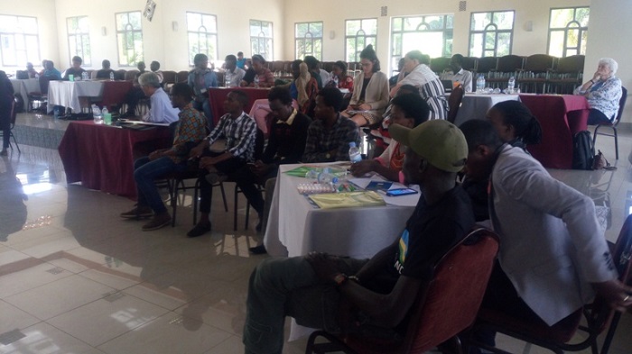 Bigishijwe uburyo bushyashya bwo gukiza ibikomere bita 