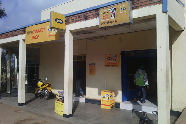 Ishami rihagarariye isosiyete y