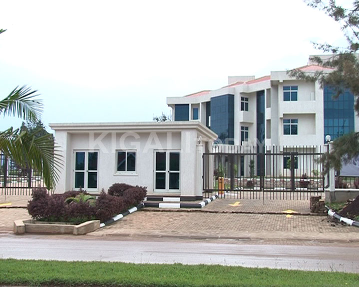 Banki nkuru y' u Rwanda, ishami rya Huye.