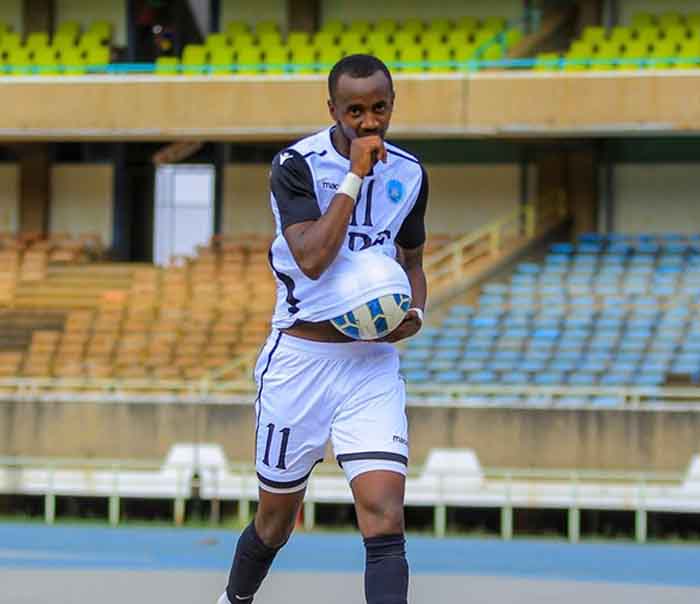Ishimwe Kevin uheruka kwirukanwa muri APR FC burundu yerekeje muri Kiyovu Sports