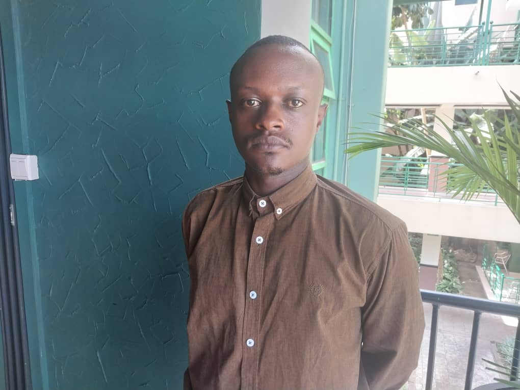 Ishimwe Gilbert avuga ko ubumenyi bungutse bagiye kubusangiza abagenerwabikorwa babo batari basobanukiwe neza ibijyanye n'ubuzima bw'imyororokere, by'umwihariko ibijyanye no gukuramo inda