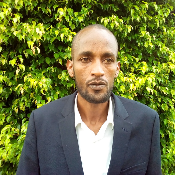 Ishimwe Moses yasobanuye akaga gakomeye yahuye na ko muri Uganda