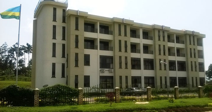 ILPD yatangaga amasomo mu minsi y