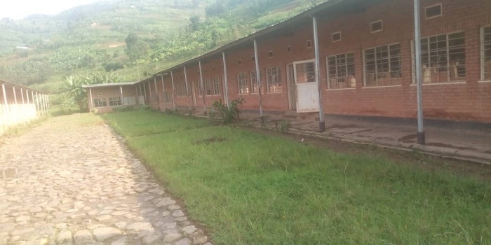 Ishuri rya Nkunduburezi rimaze imyaka ine rifunze