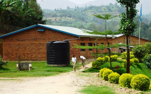 Ishuri ryisumbuye rya APRODESOC naryo ryafunze imiryango