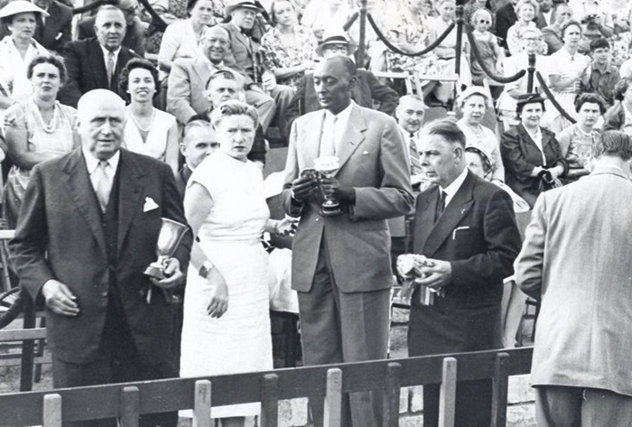 Ishyaka UNAR ryashinzwe n