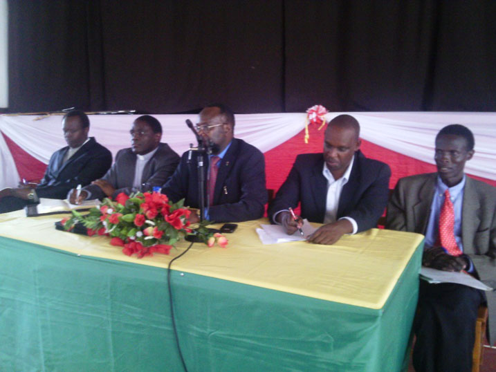 Ishyirahamwe ry'abafilozofe b'abanyarwanda rigaragaza ko rigiye kureba uburyo filozofiya nyarwanda yanozwa kandi ikigishwa.