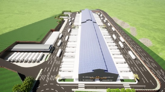 Igishushanyo mbonera cy'iryo soko