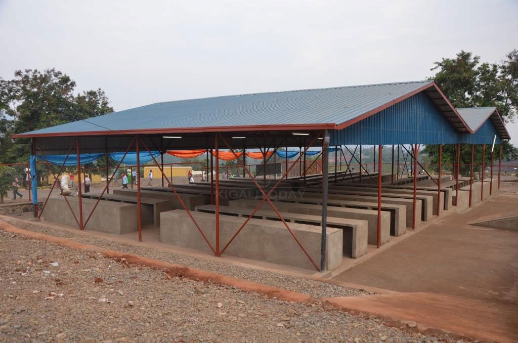 Iri soko ryuzuye ritwaye miliyoni 57RWf