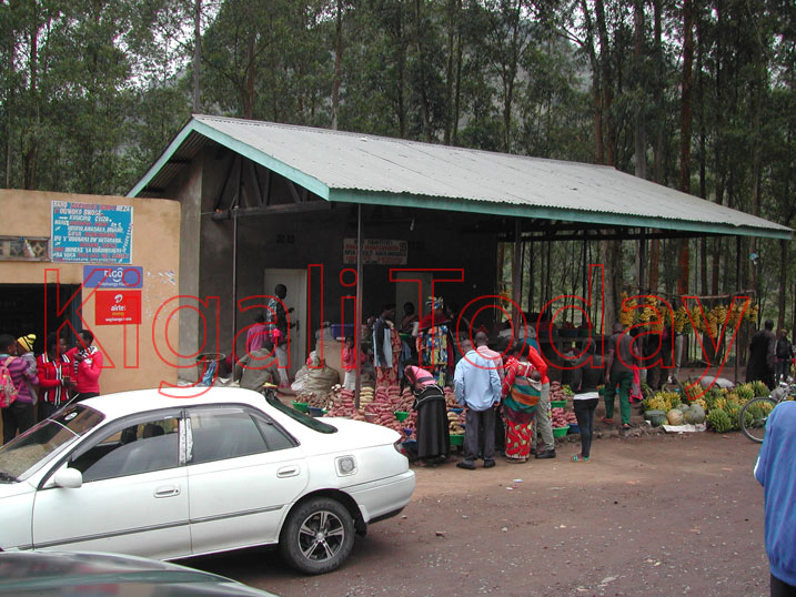 Isoko bakoreragamo ngo ryari rimaze kuba rito ku buryo batabonaga uko bakira abakiriya.