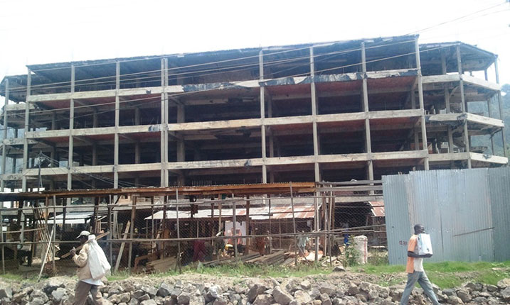 Iri soko ryeguriwe abikorera bagomba kuryuzuza mu gihe gito rigakoreshwa.