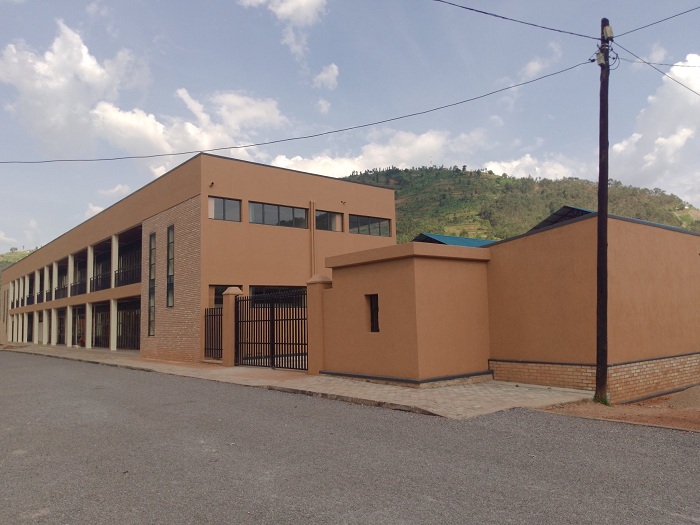 Isoko ryuzuye mu Murenge wa Base ni kimwe mu byatumye Akarere kesa imihigo