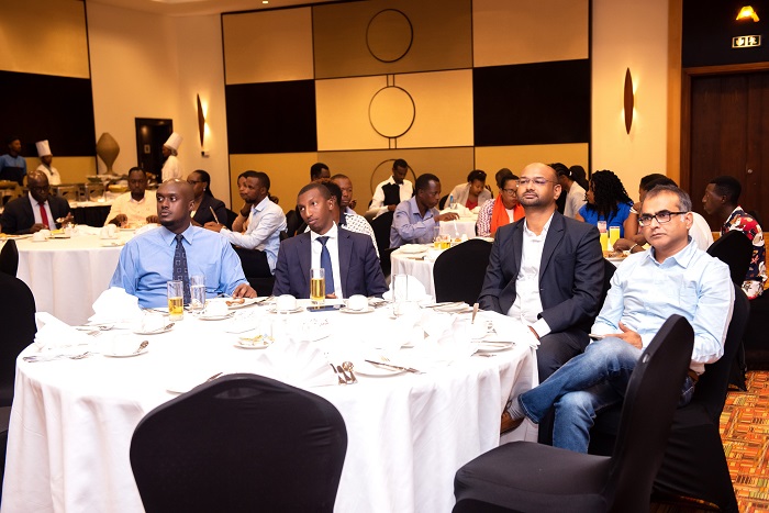 Ni isoko rifunguye ku bihugu binyamuryango byose bigize umugabane wa Afurika