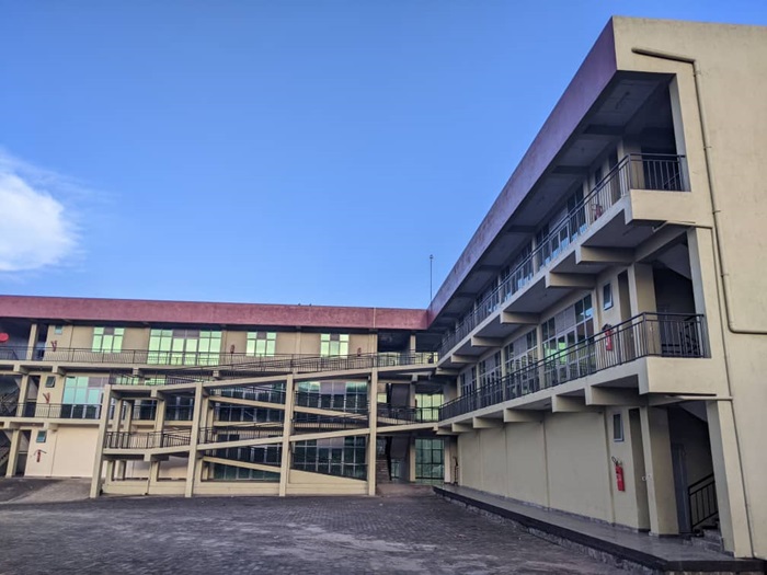 Isoko mpuzamipaka rya Cyanika